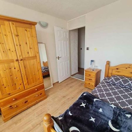 Clydesdale Tower Bed & Breakfast Birmingham Dış mekan fotoğraf