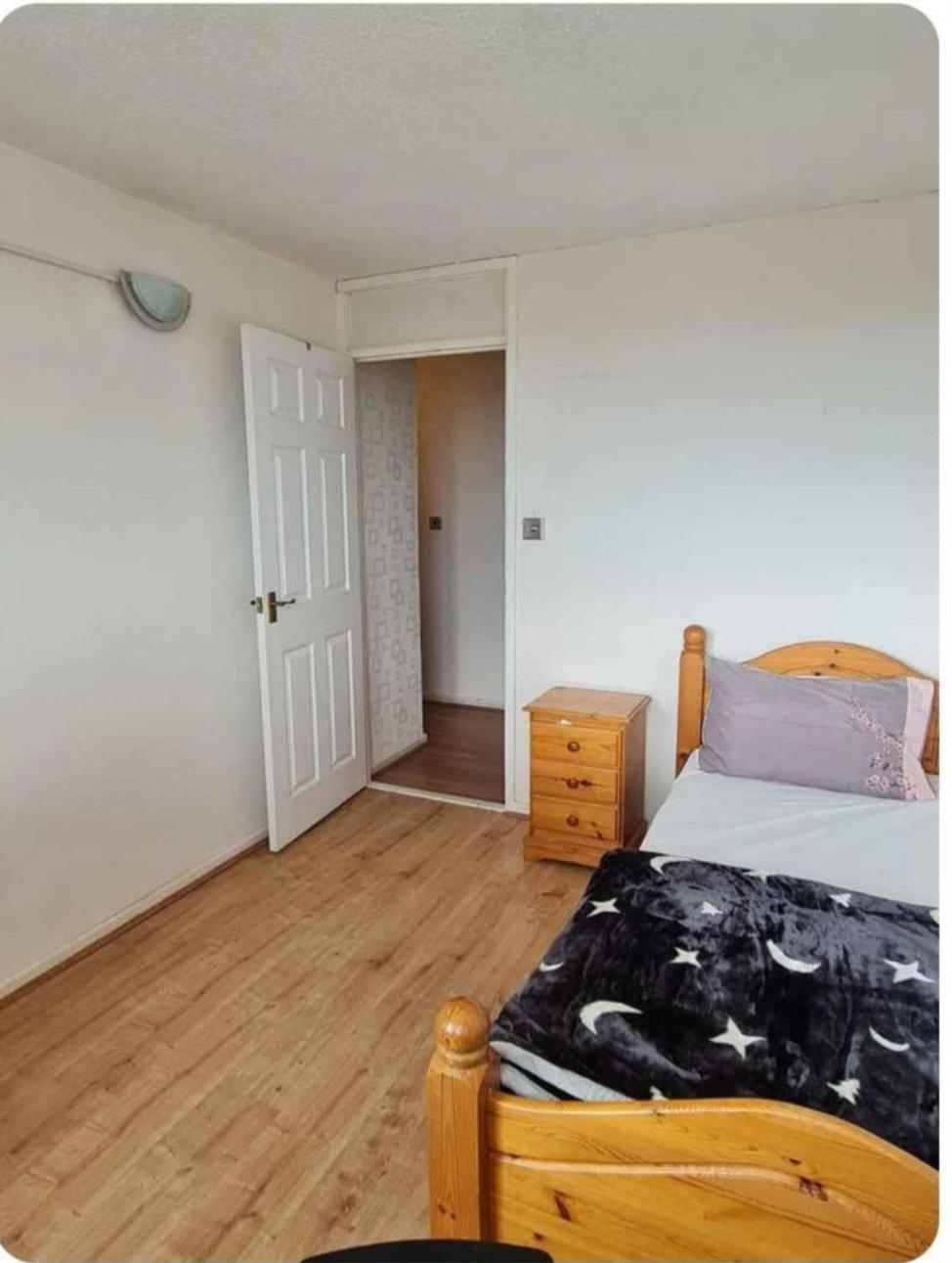 Clydesdale Tower Bed & Breakfast Birmingham Dış mekan fotoğraf