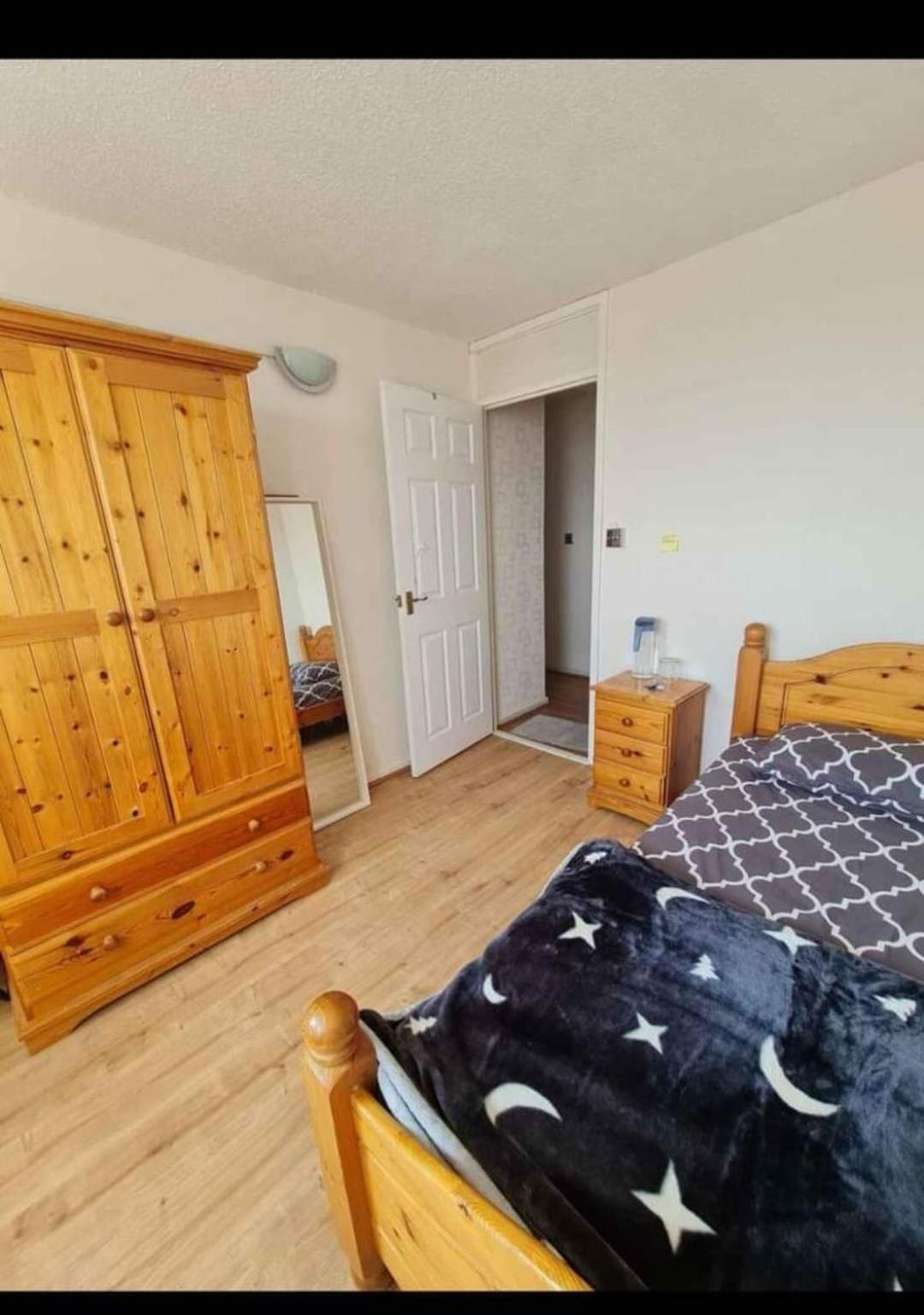 Clydesdale Tower Bed & Breakfast Birmingham Dış mekan fotoğraf