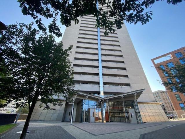 Clydesdale Tower Bed & Breakfast Birmingham Dış mekan fotoğraf