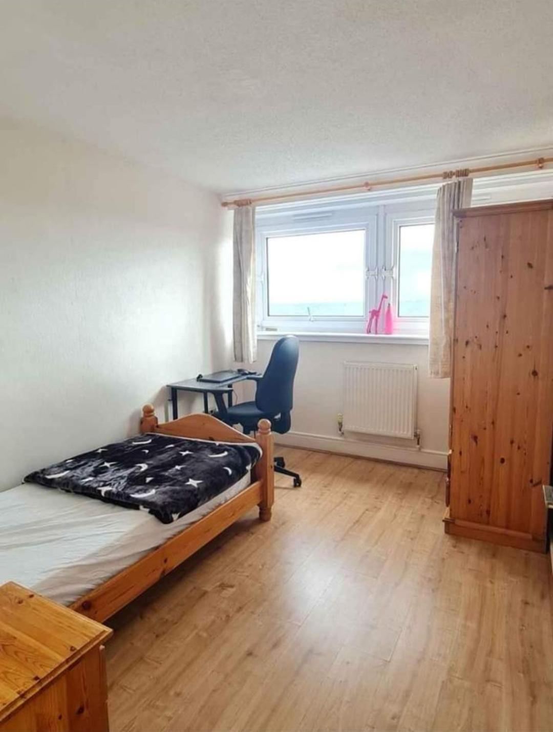 Clydesdale Tower Bed & Breakfast Birmingham Dış mekan fotoğraf