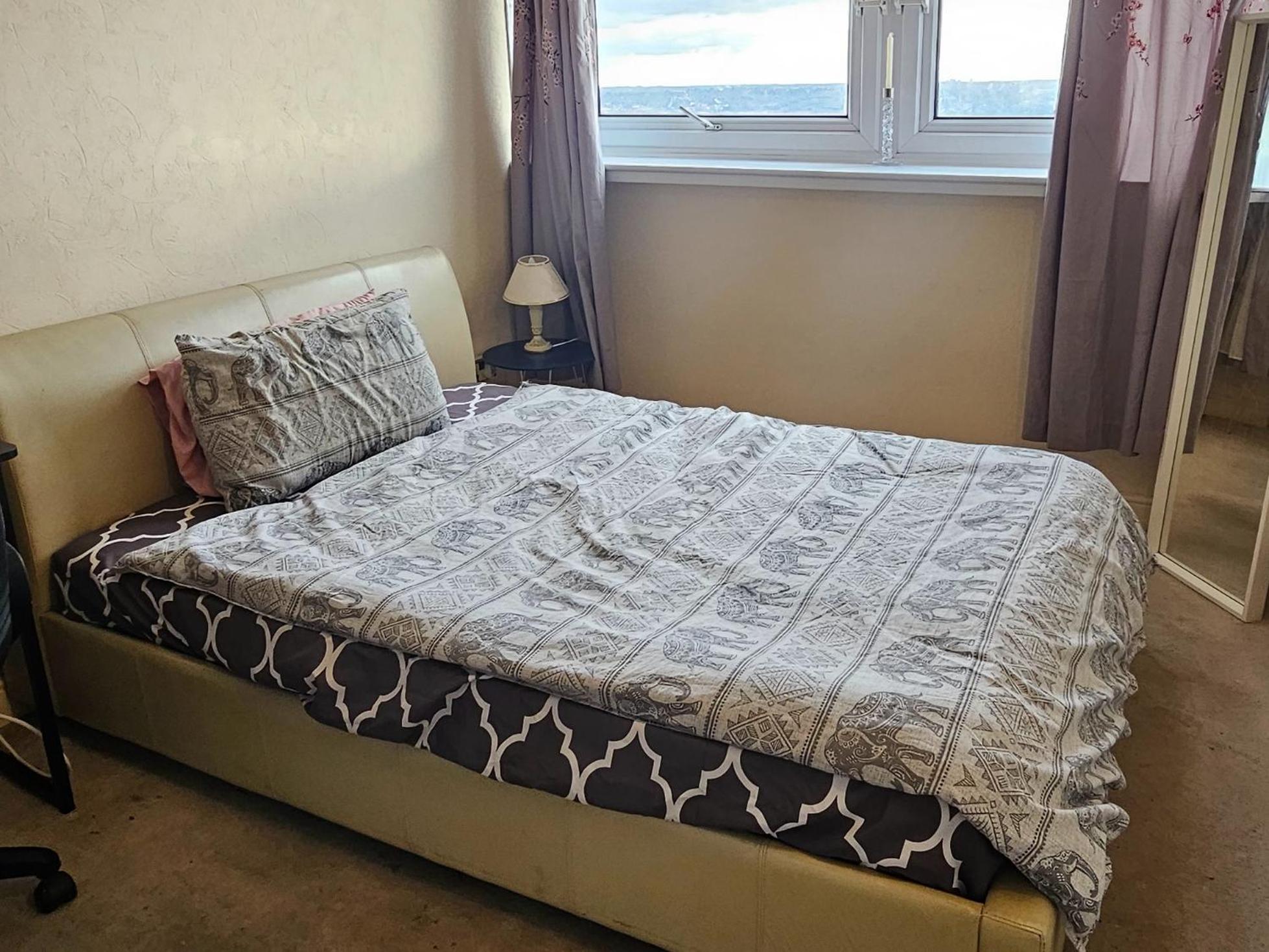 Clydesdale Tower Bed & Breakfast Birmingham Dış mekan fotoğraf